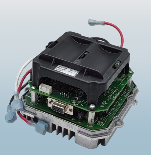 Titan 805-838 Motor Controller